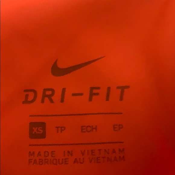 SOLD Bundle of Nike Pro shorts - Picture 7 of 8